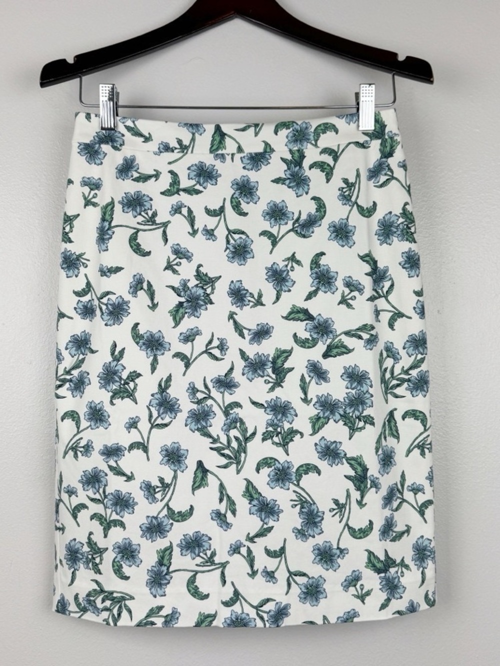J. Crew mini skirt NWOT